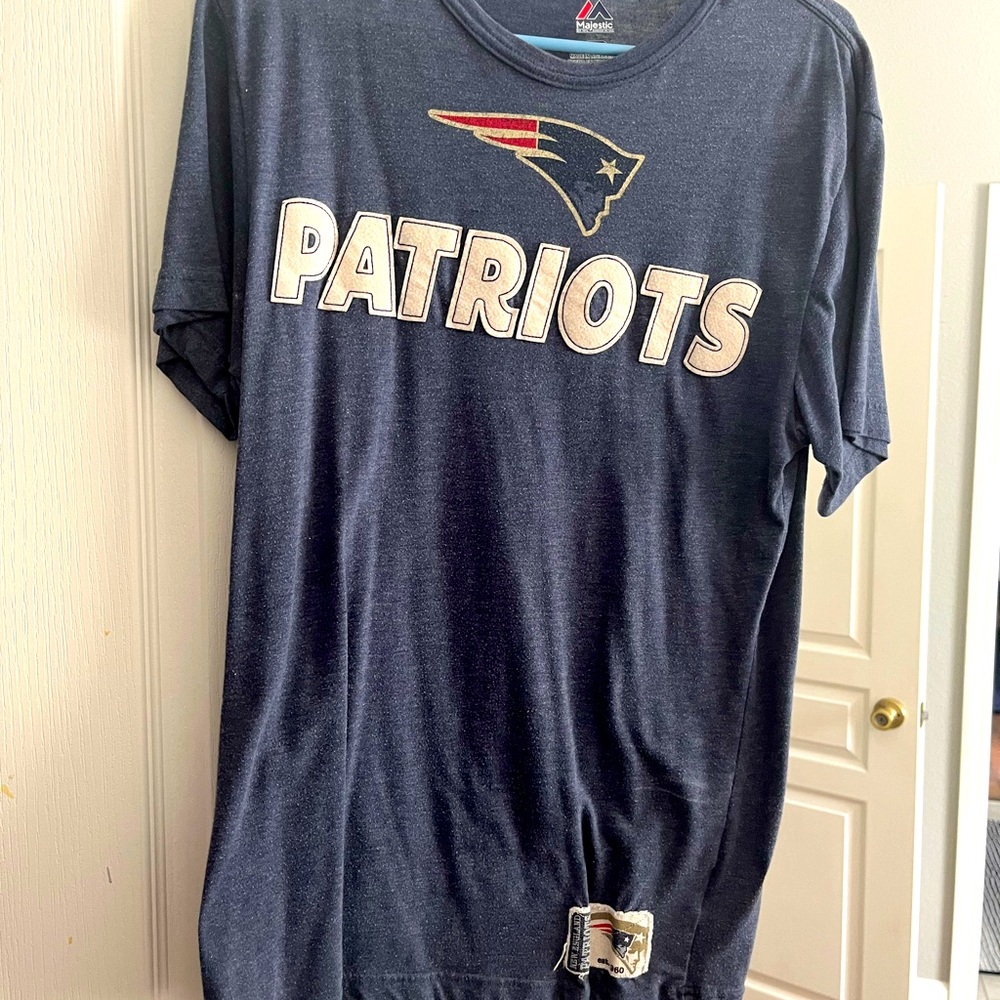 New England Patriots Tee